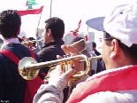 Lebanon Independence 2005